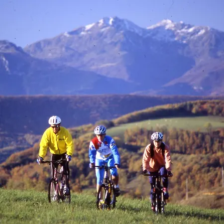 De France 3* Chalabre