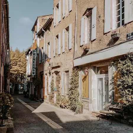 ホテル De France 3*
