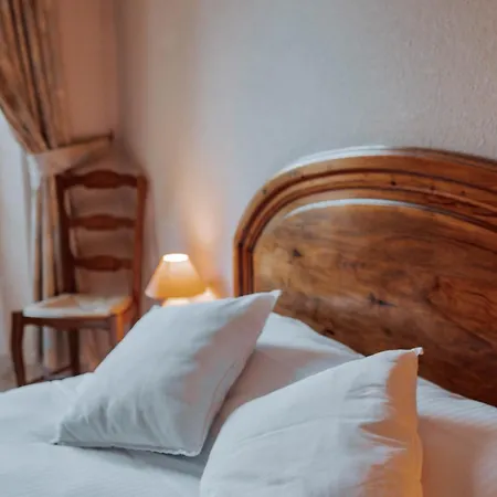 De France Hotel Chalabre