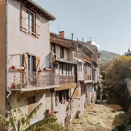 De France Hotel 3*