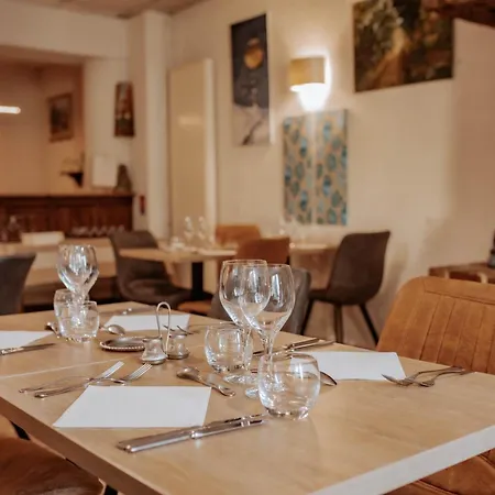 ホテル De France 3*