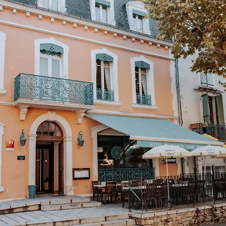 ホテル De France