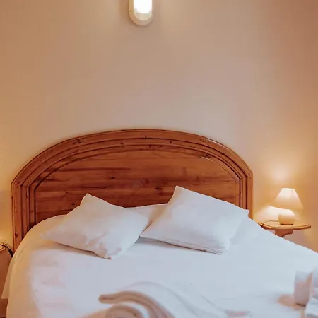 De France ホテル 3*