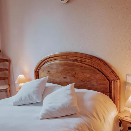 De France Hotel Chalabre