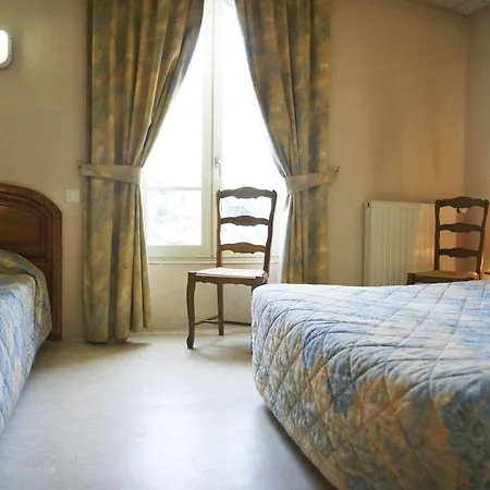 De France Hotel Chalabre
