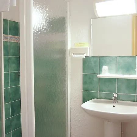 De France ホテル 3*