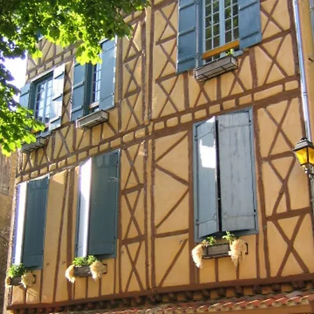 De France 3* Chalabre