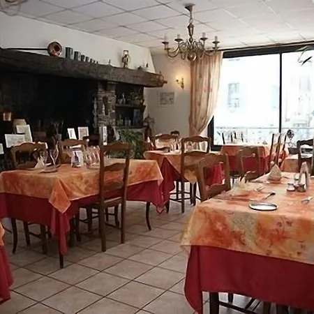 De France Hotel 3*