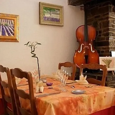 ホテル De France 3*