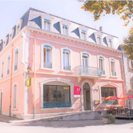De France 3* Chalabre