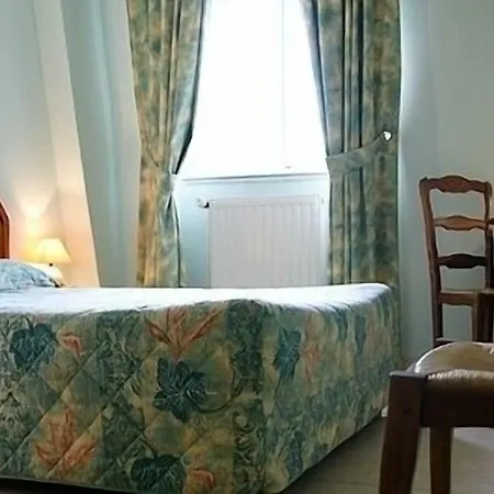 De France Hotel