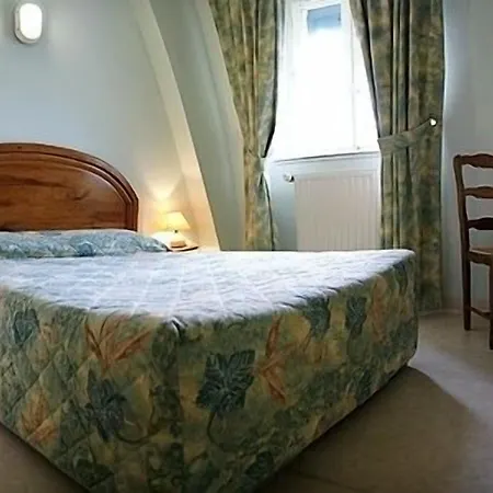 De France Szálloda 3*