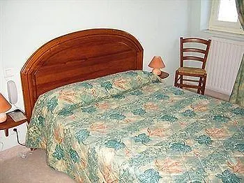 De France Hotel Chalabre