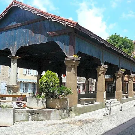 De France 3* Chalabre