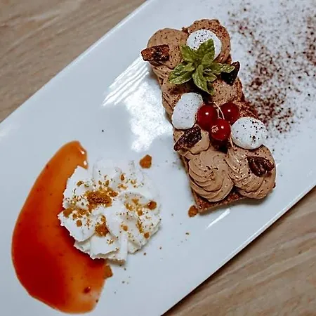 De France Hotel Chalabre