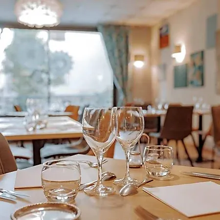 De France Hotel