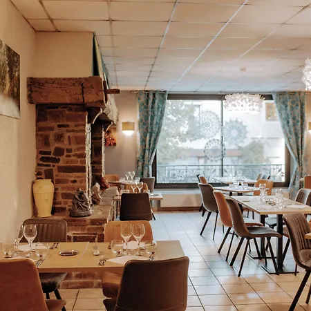 De France Hotel Chalabre