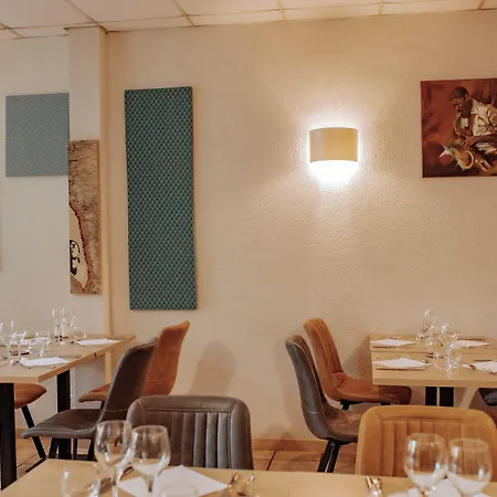 De France Hotel 3*