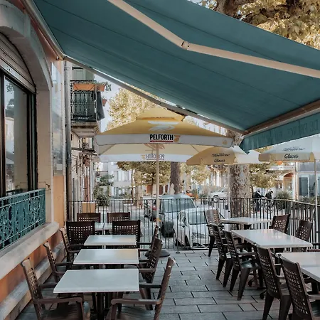 Hotel De France