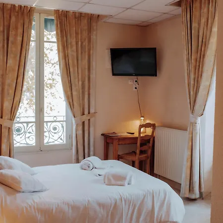 De France Chalabre