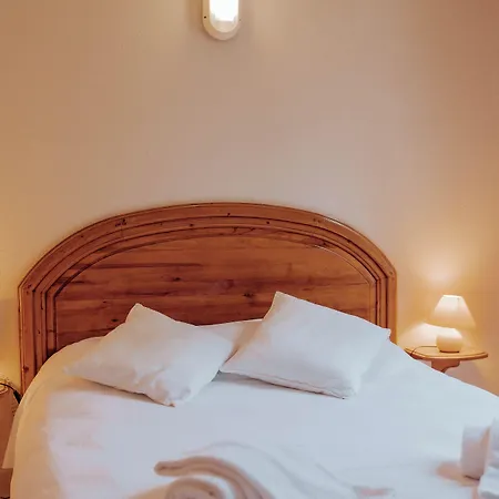 Hotel De France 3*