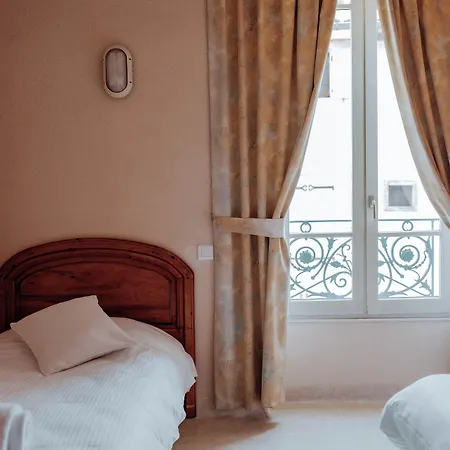 De France Chalabre