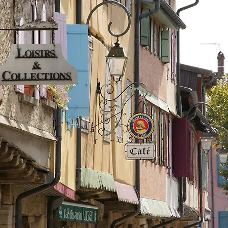 De France Chalabre