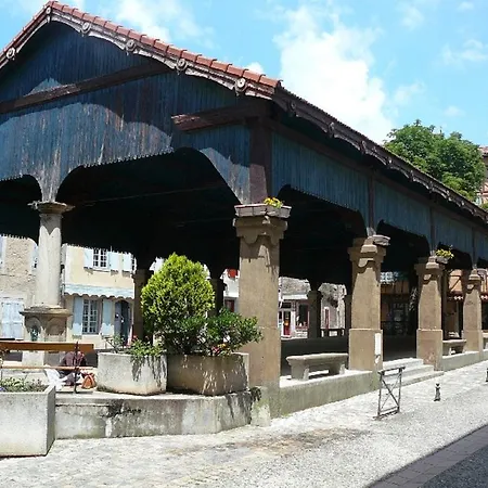 De France ホテル 3*