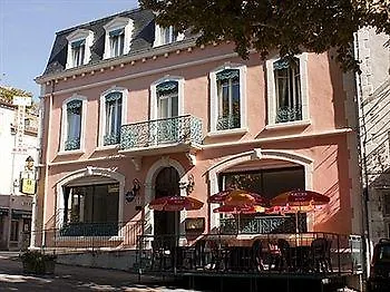 De France 3* Chalabre