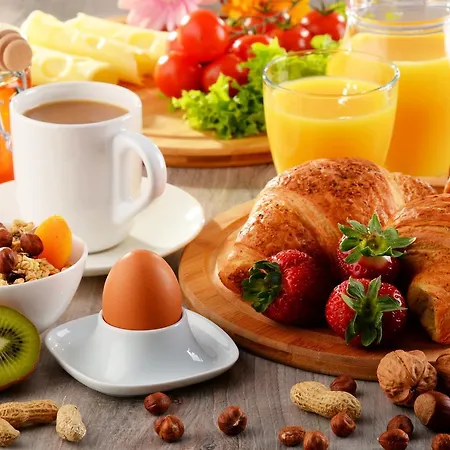 De France ホテル 3*