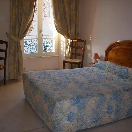 De France Chalabre