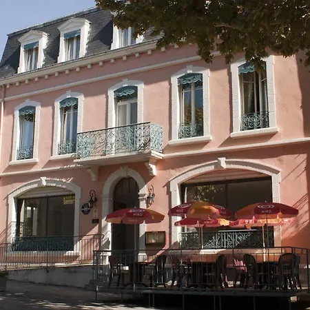 De France Chalabre