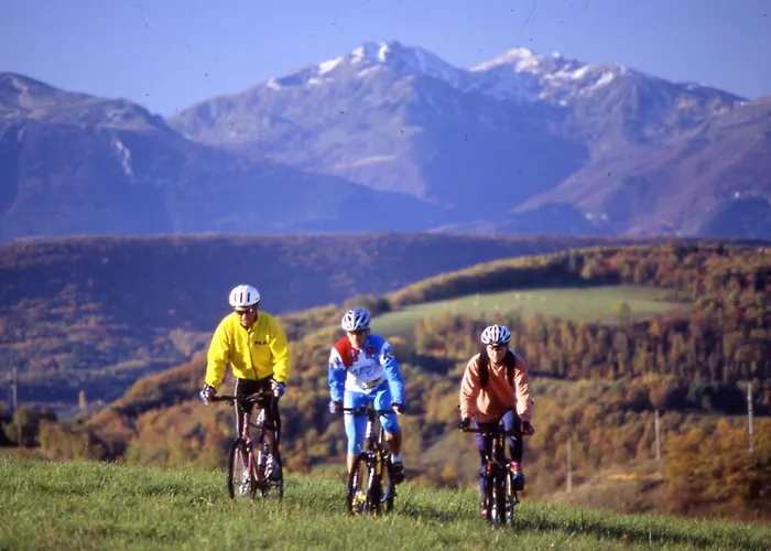 De France 3* Chalabre