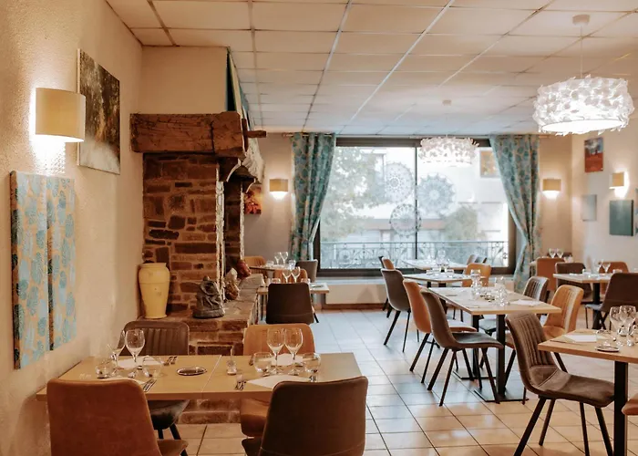 De France Hotel