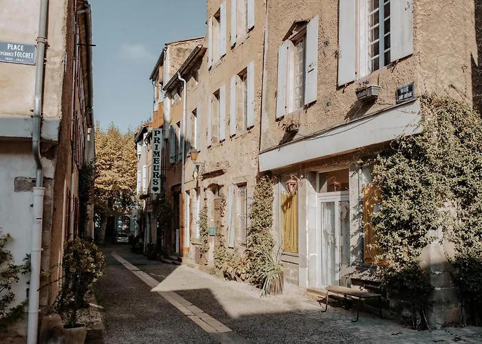Hotel De France 3*