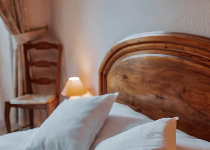 De France Hotel Chalabre