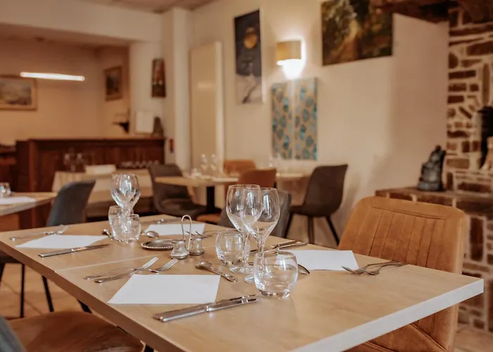 Hotel De France 3*