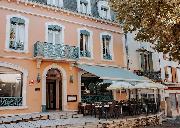 Hotel De France