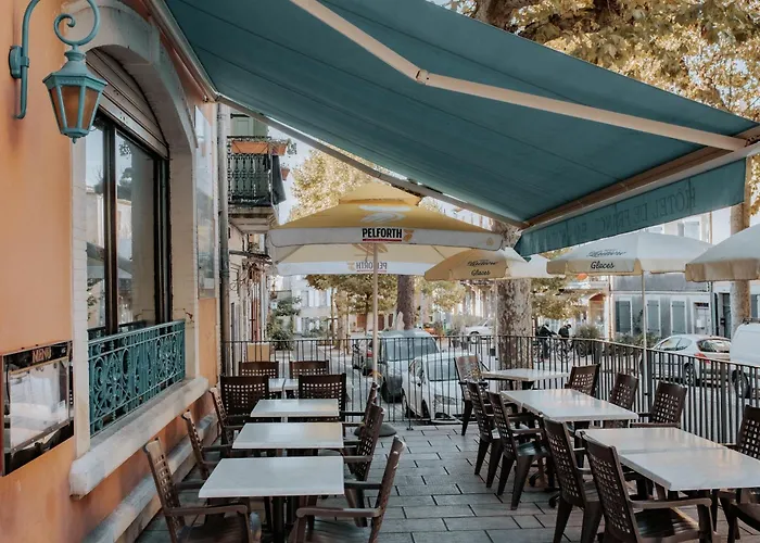 De France Hotel