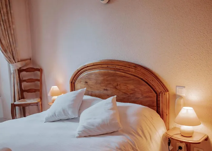 De France Hotel Chalabre
