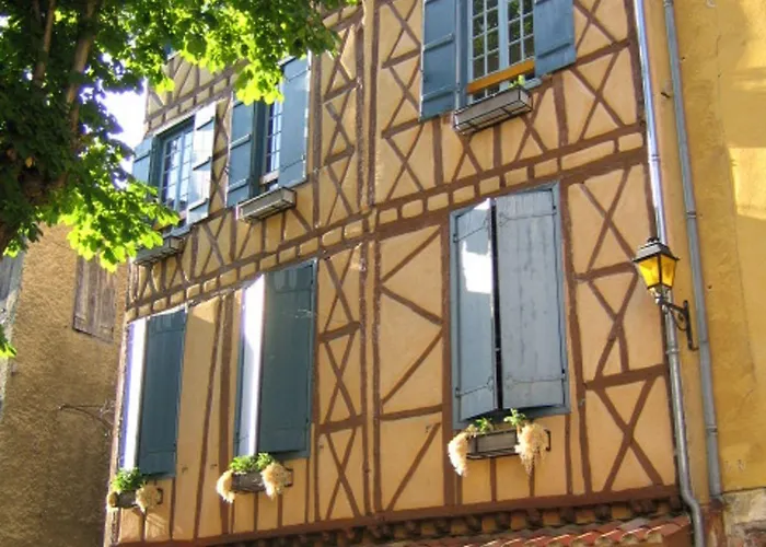 De France 3* Chalabre
