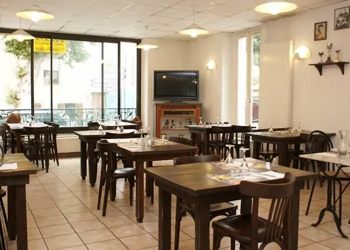 De France Hotel 3*
