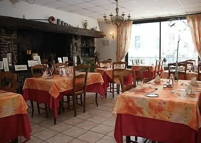 De France Hotel 3*