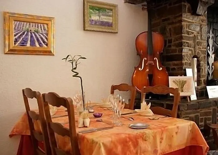 Hotel De France 3*