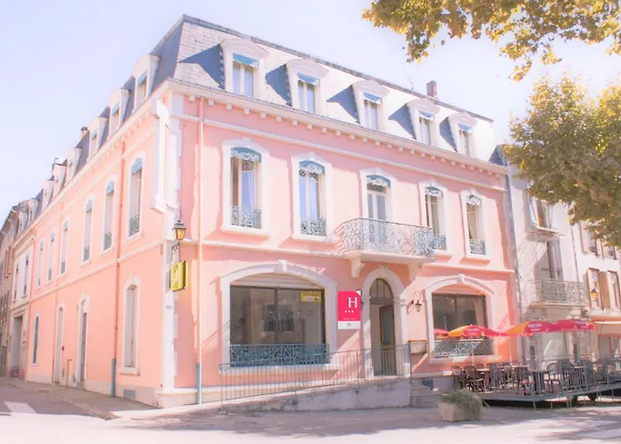 De France 3* Chalabre