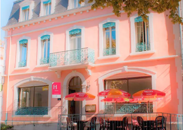 De France Hotel