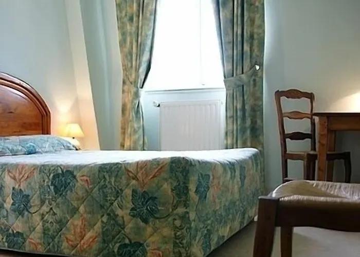 De France Hotel