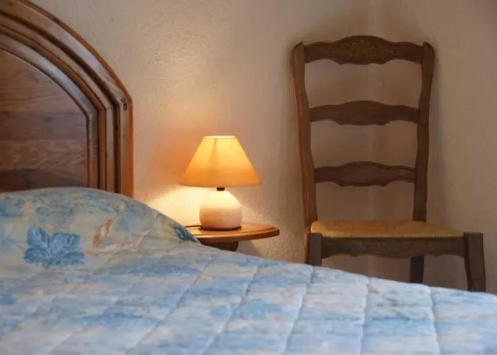 De France Hotel Chalabre