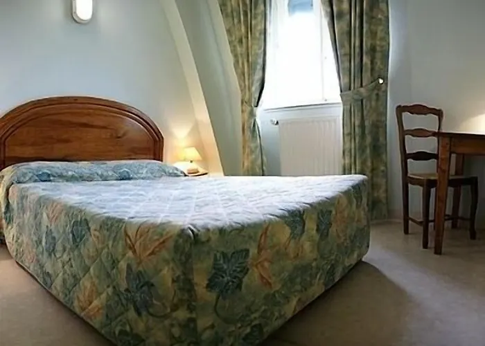 De France Hotel 3*