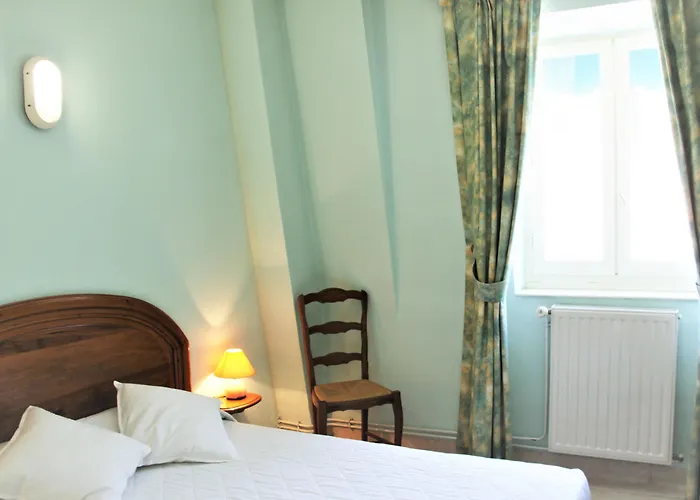 De France Hotel Chalabre